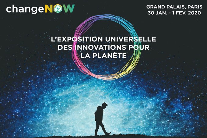 ScaleInside's tweet photo. Our solution #SCALITE has been selected as part of the 2020 #HeroesOfChange solutions at @changeNOWsummit 2020.
Let's meet at Grand Palais - Paris from the 30th to the 1st of february. #ChangeNOW2020 #ChangeMakers #CircularEconomy 🐟 https://t.co/9XRKxXNJli