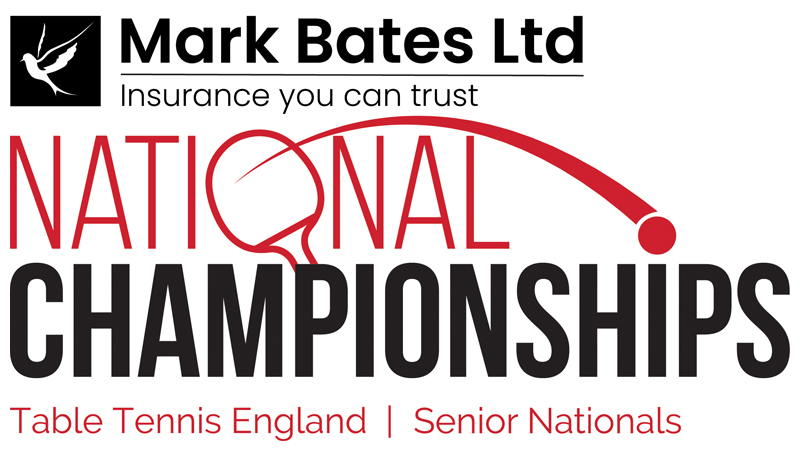 TableTennisENG's tweet photo. We are delighted to unveil Mark Bates Limited as the title sponsor of our National Championships! Welcome aboard - we very much look forward to a great partnership! 🏴󠁧󠁢󠁥󠁮󠁧󠁿🏓🏆 @markbatesltd 

https://t.co/Z3EdgLr3Ug https://t.co/QovGwetxzw