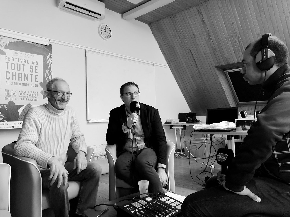 MJC Guipry-Messac tweet media