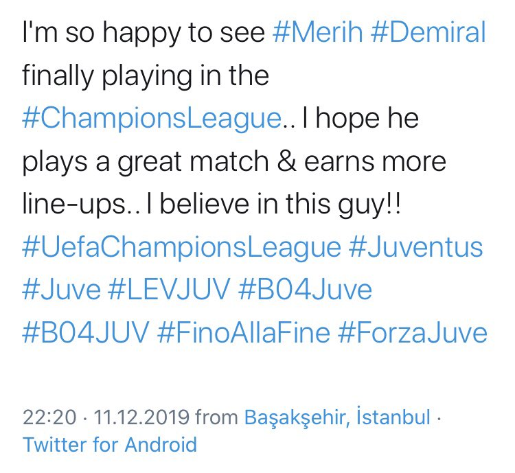 • people’s opinions , comments and impressions about merih demiral a thread •                        #merihdemiral  @merihdemiral  @teamdemiral  @kiytayfun