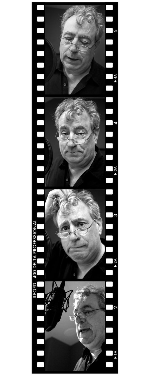 How terribly sad. Had the pleasure of photographing the great Terry Jones a few years ago. RIP.