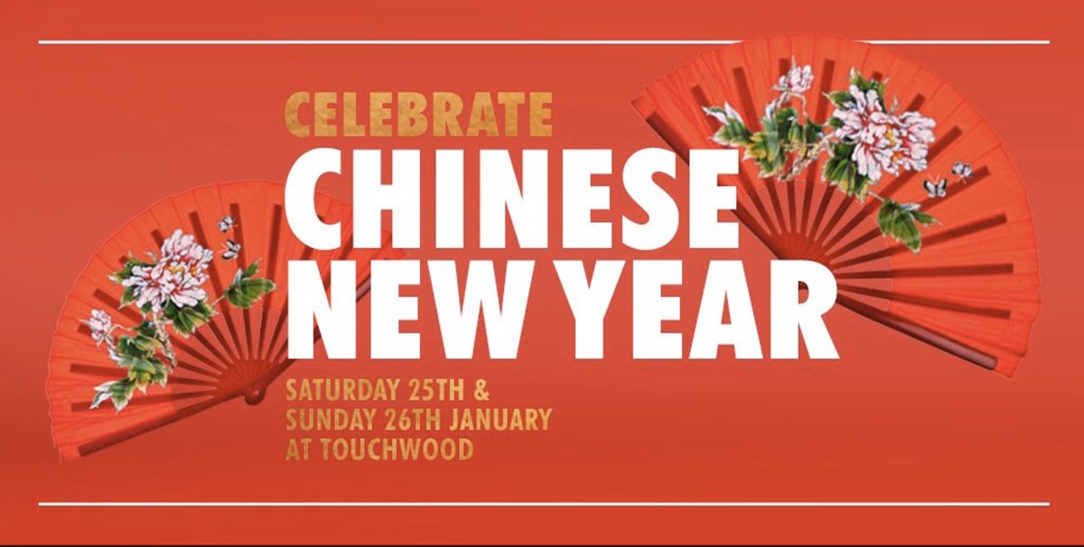 Touchwood (@wearetouchwood) on Twitter photo This weekend join us to celebrate the arrival of the Chinese New Year
On Sat 25th & Sun 26th, Jan 11am-4pm, we will be welcoming artists from <a href="/DANSChinese/">DANS Chinese Dance</a> and Performing Arts group, showcasing a host of traditional Chinese New Year entertainment. touchwoodsolihull.co.uk/whats-new/cele… This weekend join us to celebrate the arrival of the Chinese New Year
On Sat 25th & Sun 26th, Jan 11am-4pm, we will be welcoming artists from <a href="/DANSChinese/">DANS Chinese Dance</a> and Performing Arts group, showcasing a host of traditional Chinese New Year entertainment. touchwoodsolihull.co.uk/whats-new/cele…