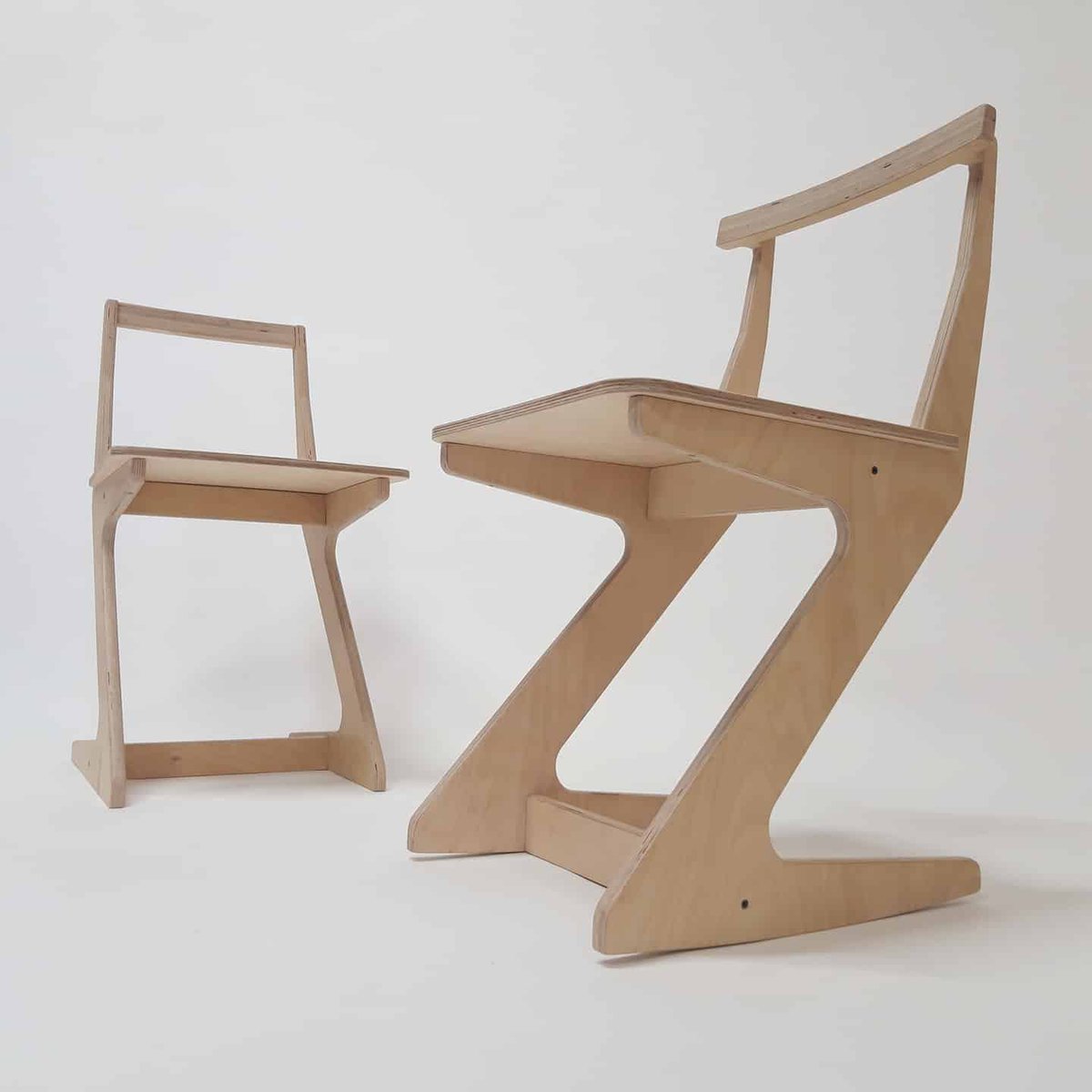LScarffDesign's tweet photo. We seldomly work on #dining_chairs however this idea has been floating around in the sketch book for a while and we thought we'd work up some #prototypes Check out Instagram for more images https://t.co/Gkv5k1weVN