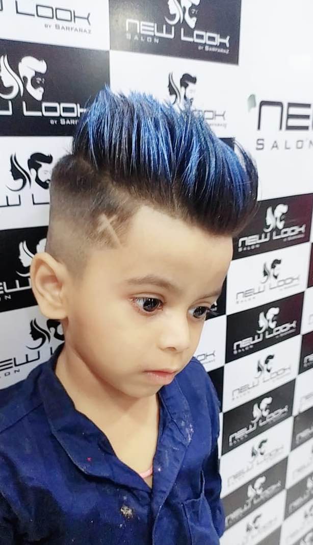 Newlook Salons By Sarfaraz on Twitter: Newlook Salons By Sarfaraz on Twitter: