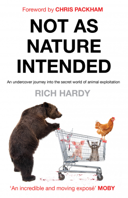 ThePigeonholeHQ's tweet photo. "Painful to read but very interesting!"
"Utterly heartbreaking!"
"Very well done! 👏🏻"

We're just over halfway through @Rich_Undercover's #NotAsNatureIntended and his writing is surely haunting us long after we have finished each stave!
@Unbound_Digital 

https://t.co/umO7nrmUWj https://t.co/wyqoFu3ODX