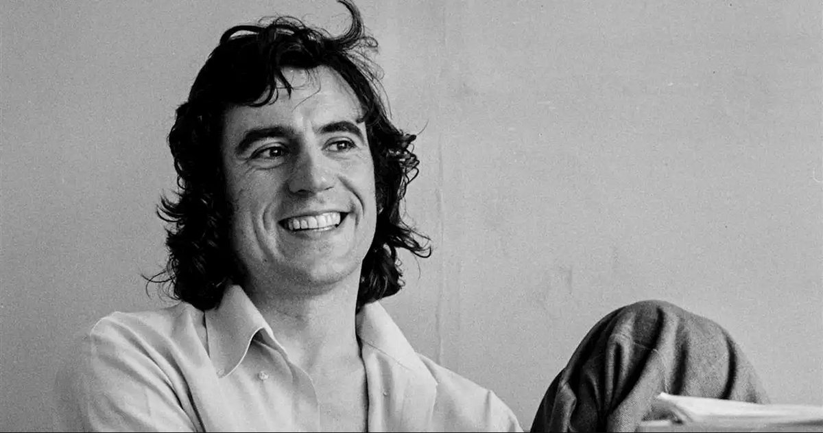Cineuropa's tweet photo. Terry Jones, founder member of British comedy group Monty Python, has passed away at the age of 77. He will be remembered as a man who helped revolutionise British comedy, using absurdist and outrageous humour to attack good taste and denounce hypocrisy everywhere. https://t.co/N0E3Q6U3XJ