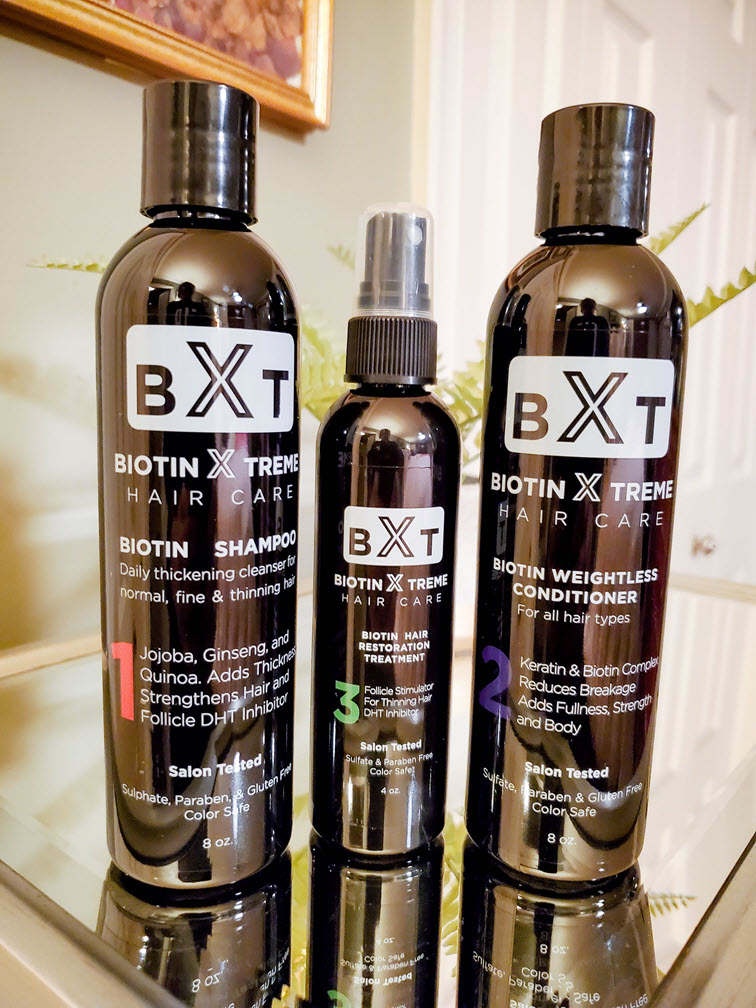 Biotin Xtreme Hair Care Bxthaircare Twitter