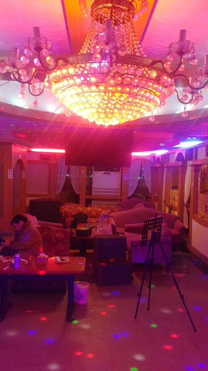 LIVE WOODSTOCT START