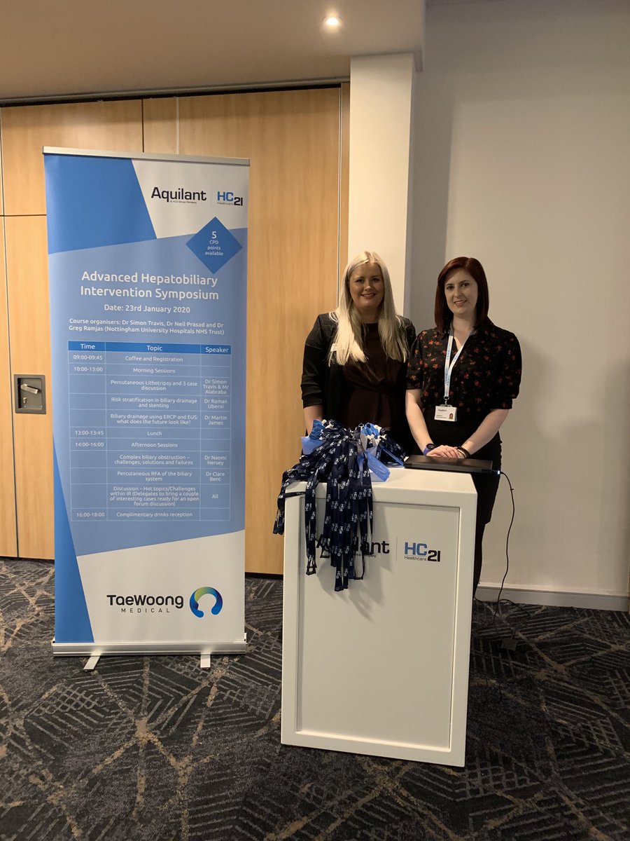 GiorgiaAla's tweet photo. Registrations have opened!
Copious delegates are getting a chance to network with their peers over a nice cup of coffee and some really lovely cakes ☕️🥐🍮
#HPBsymposium #GIintervention #hepatobiliary #networking
@AquilantGI @Aquilantvasc https://t.co/7p772arxhi