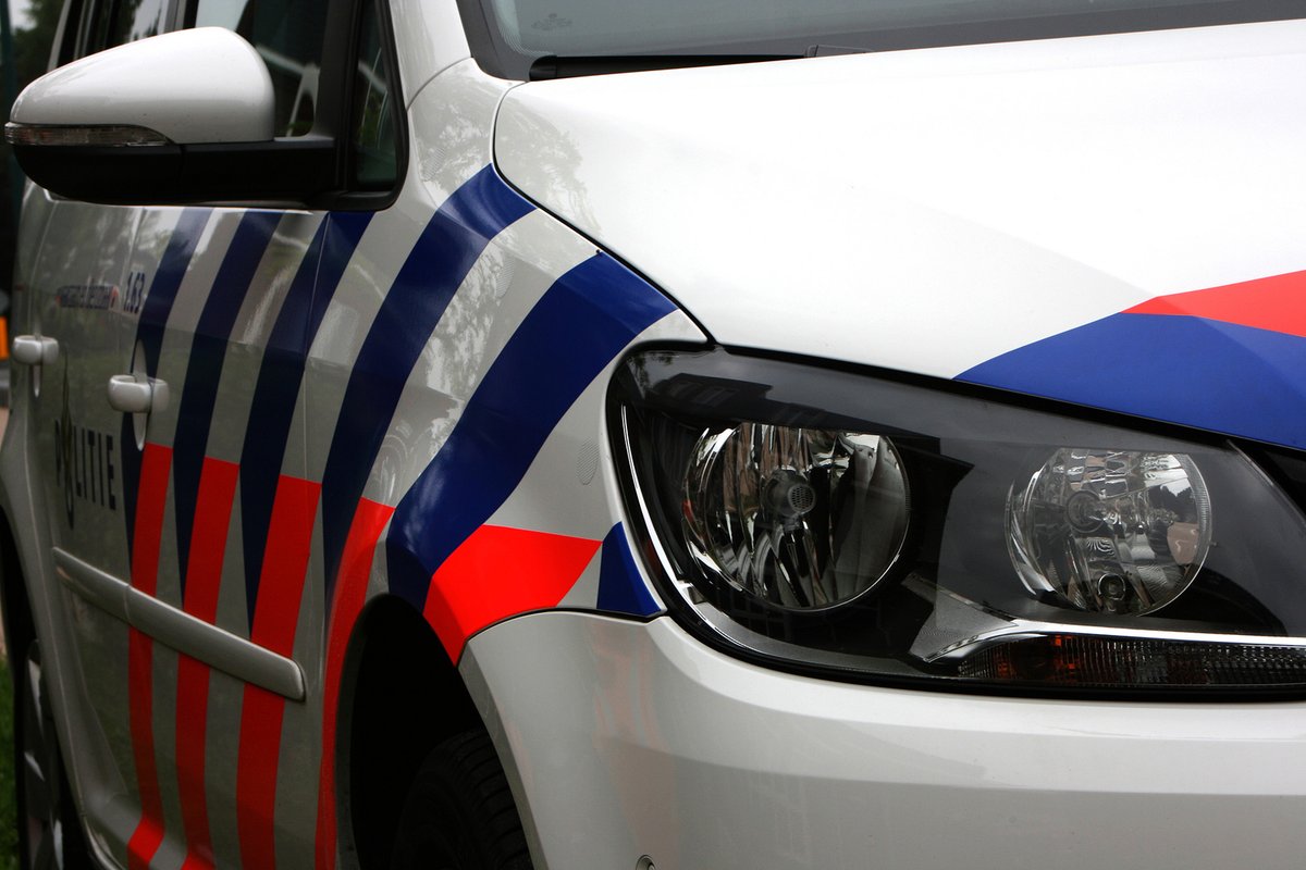 Verwarde man doet meerdere poging van carjacking in Wognum | lees verder via.