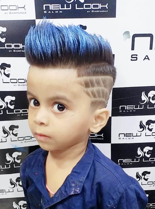 Newlook Salons By Sarfaraz Twitterren: Newlook Salons By Sarfaraz Twitterren: