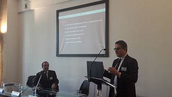 opengateitalia's tweet photo. 40.000 accessi unici quotidiani, 1.245 utenti relatori, 5.000 dataset e oltre 200 WebServices. Questi i numeri di #ComunWeb, piattaforma realizzata dal Consorzio dei Comuni Trentini per 167 comuni, 14 comunità di valle e 12.000 uffici. @ICompetitivita #DigitalImpact #Bari https://t.co/DMKwFX8dQK