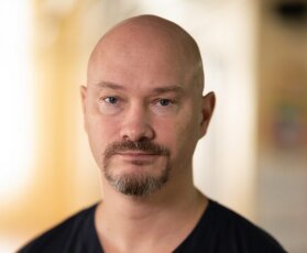Детскую больницу возглавил травматолог-ортопед Алексей Кузин

73online.ru/r/detskuyu_bol…
