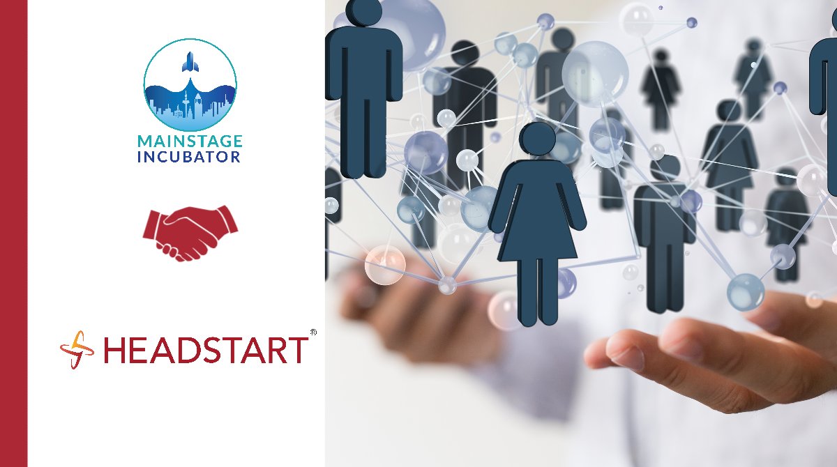 MainstageI's tweet photo. #MainstageIncubator welcomes @Headstarters a #ecosystem #Partner .

We are looking forward to a great #collaboration

#startup
#MainIncSummit2020
#India
#Germany
#Entrepreneur 
#Headstart https://t.co/L4D1rIjcMb