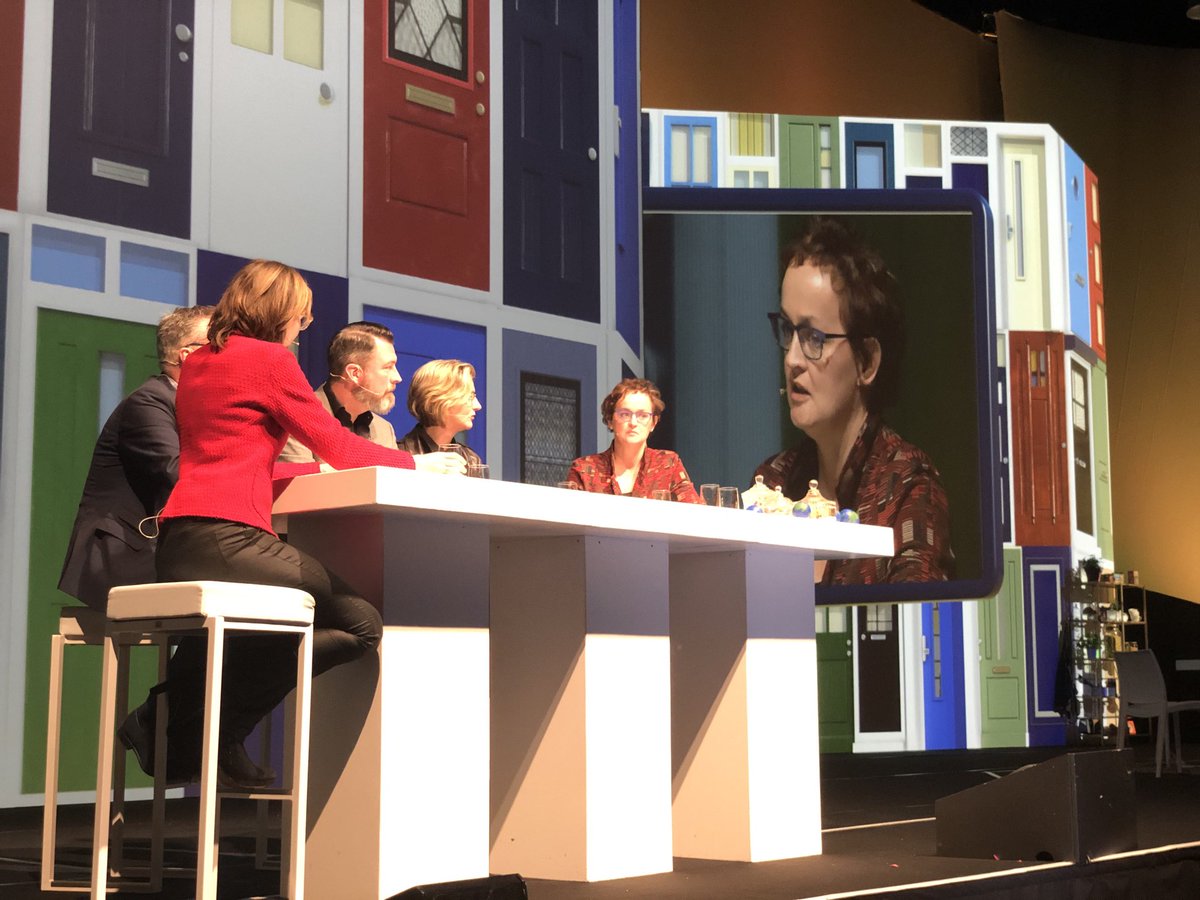 Greetje Bronsema van Enexis: bespaar op het energieverbruik. Wat je niet opmaakt hoef je niet te verbruiken. En je bespaart ook geld. Greetje is betrokken bij Nieuwborgen.net: aardgasvrij Nieuwolda en Wagenborgen.