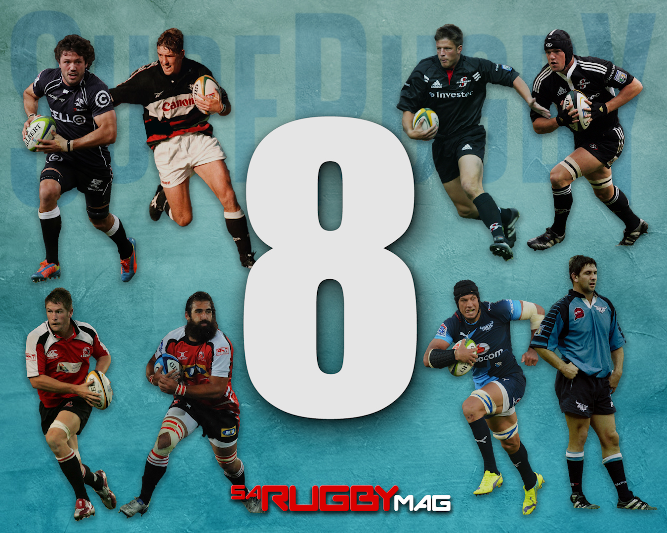SA Rugby magazine on Twitter:
