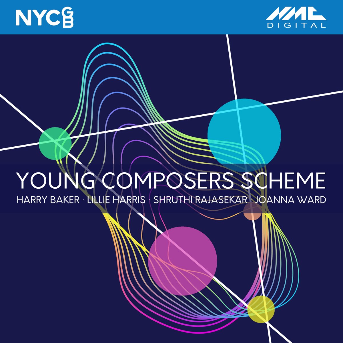 Today is the last day to help get our January releases in the @officialcharts! All UK CD sales & streaming counts towards @Chineke4Change 'Spark Catchers' and @nycgb 'Young Composers Scheme' chart position tomorrow 🤞