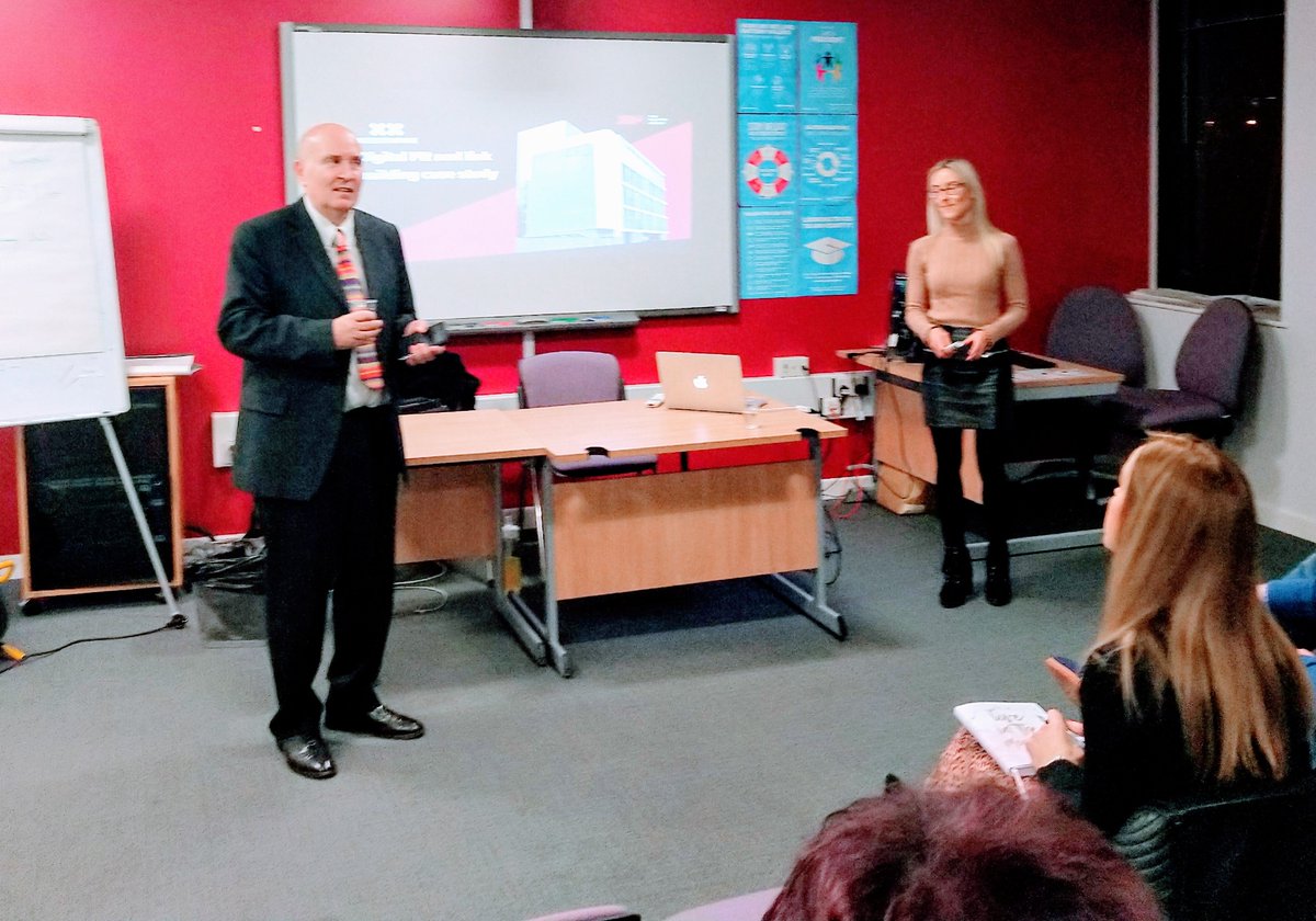 SR_French's tweet photo. A hugely informative insider's take on link building by @jbh_jane at last night's local #CIMevent in Milton Keynes. Thank you Jane for an excellent presentation!

#everydaysalearningday #cpdsorted https://t.co/MWDVuyYQFF