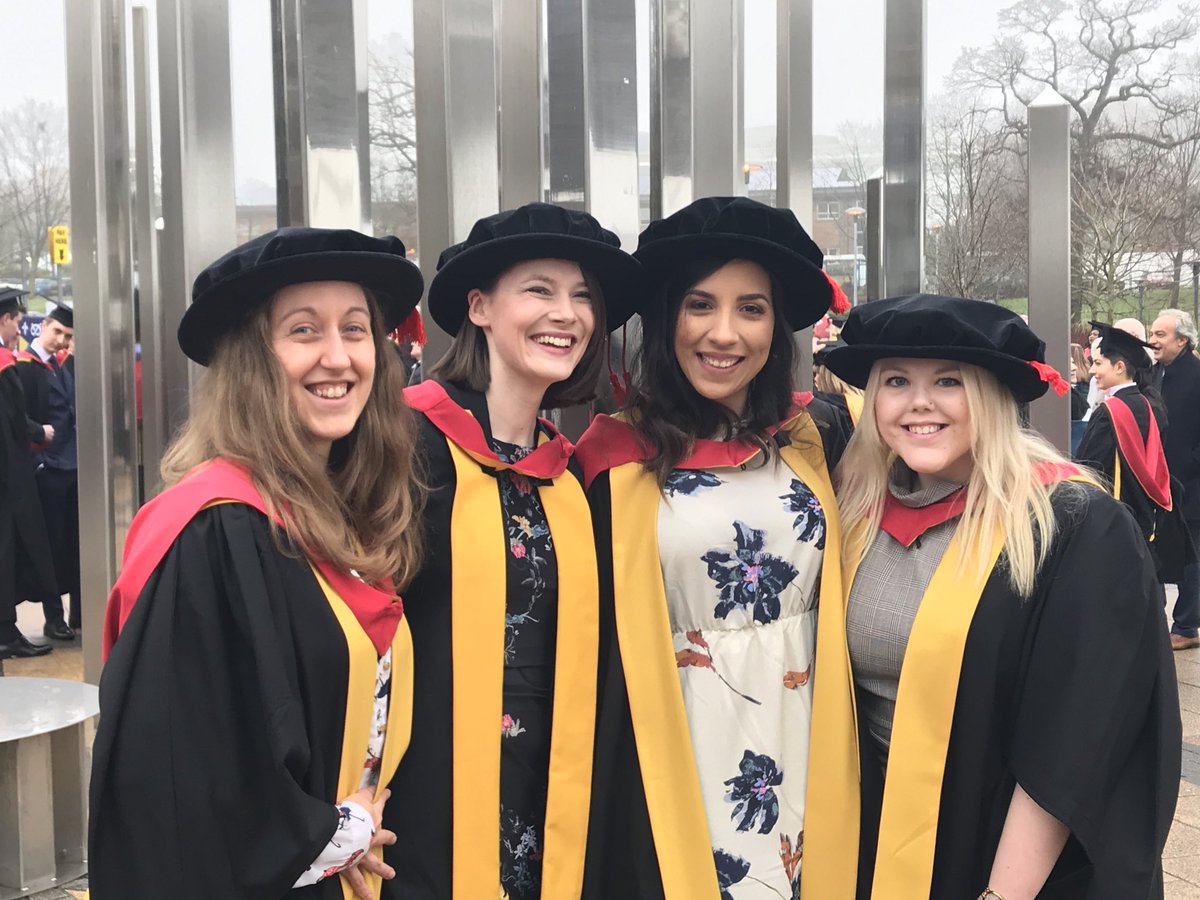 SamHider 💙 (@hidersam) on Twitter photo So fantastic to see our @Keele_PCSC PhD graduands today! Congratulations everyone and huge thanks to all the supervisors too! <a href="/CizCG/">ProfessorCarolynCG</a> <a href="/KeeleInflamArth/">Inflam Arthr Keele</a> <a href="/KeeleMedSchool/">Keele Medical School</a> <a href="/AliceMoult/">Alice Moult</a> So fantastic to see our @Keele_PCSC PhD graduands today! Congratulations everyone and huge thanks to all the supervisors too! <a href="/CizCG/">ProfessorCarolynCG</a> <a href="/KeeleInflamArth/">Inflam Arthr Keele</a> <a href="/KeeleMedSchool/">Keele Medical School</a> <a href="/AliceMoult/">Alice Moult</a>