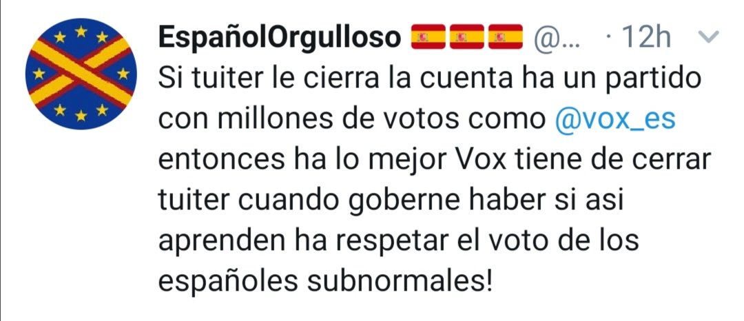 El final es poesía.