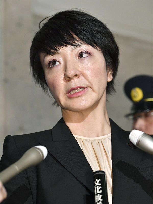 安里 議員