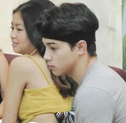 Asheng04's tweet photo. MISS KO NA ASHMICH!!! COMEBACK NAMAN TAYO DYAN OH!!!! @mrmichwunder
@ashdlmundo ✨💜
#AshMich https://t.co/Mc1q5l20QF