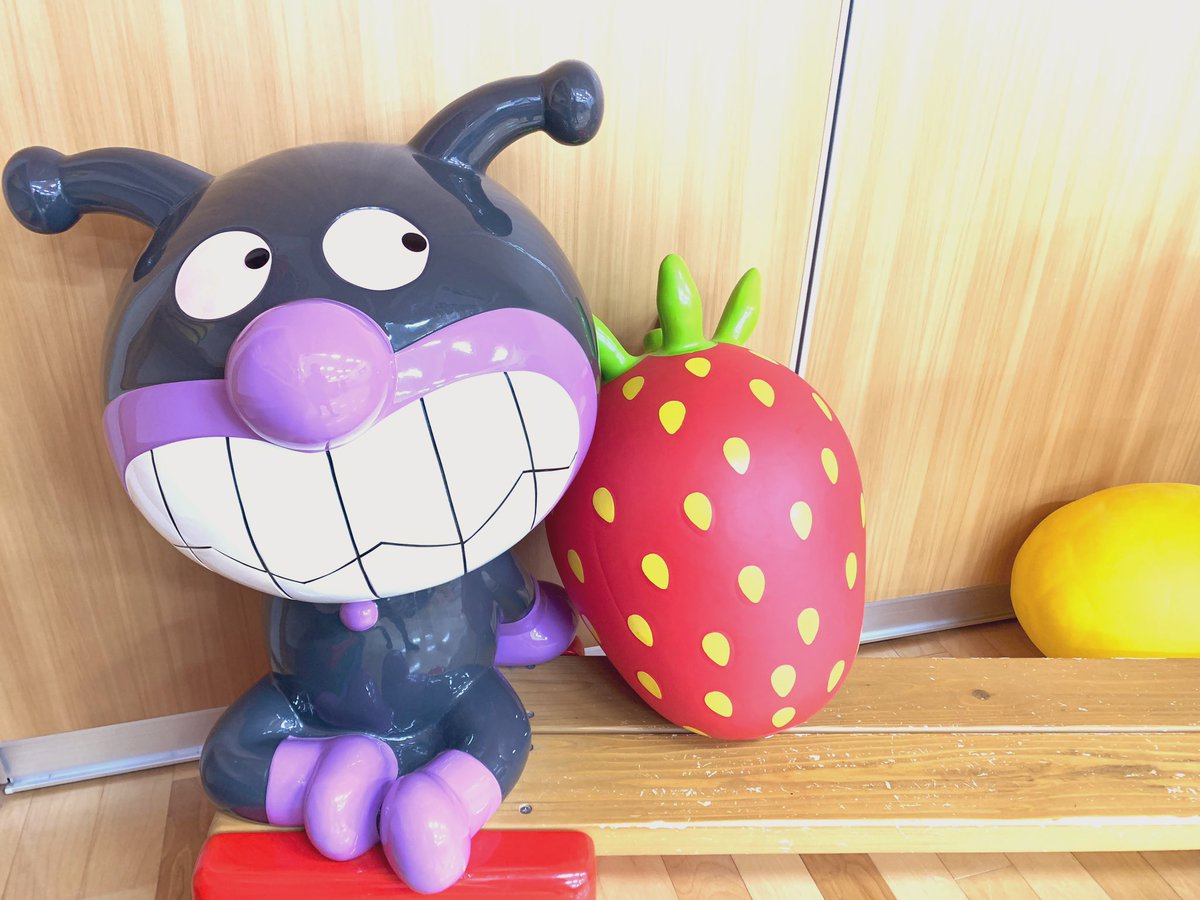 ベスト50 アンパンマン バイキンマン 可愛い イラスト ディズニー画像のすべて