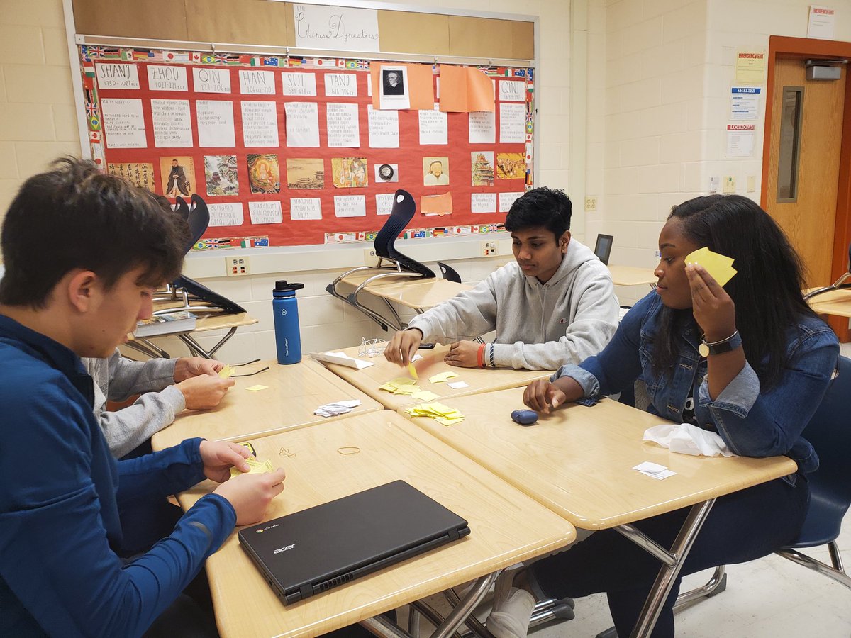 MsClements_CHS's tweet photo. Cards against humanity AP Euro style. What wins- humor or accuracy? https://t.co/Ok4Dm9c5wv