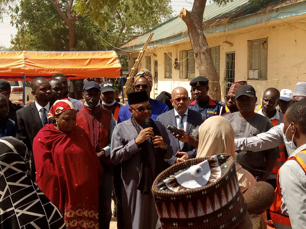 Basheer G. Mohammed (Lado) on Twitter "As we work to provide necessary