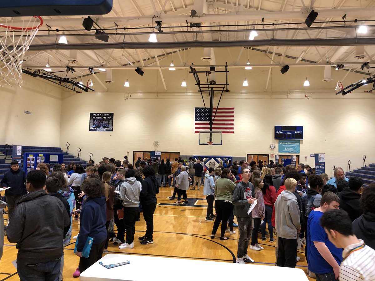 BT in Your School tweet media