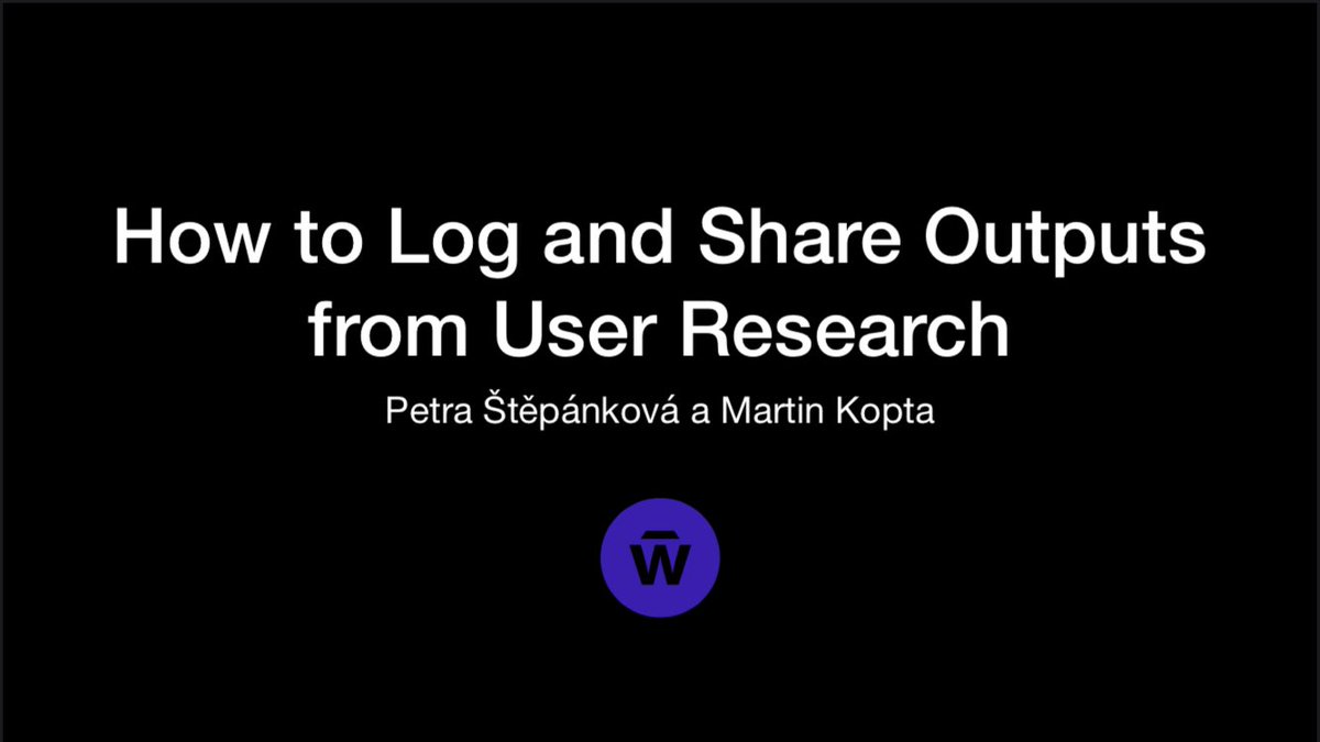 V pondělí jsme se zastavili na prvním dni Design Sprintu studentů MIAS Business School v O2 a pomohli jsme účastníkům s nastavením cílů sprintu. Uvědomili jsme si při tom, že máme docela užitečný postup formulace otázky HMW, a tak se můžete těšit na návod. :)