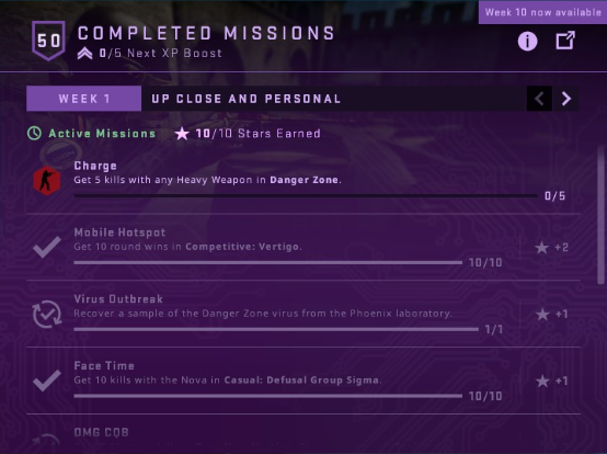 NZLlama's tweet photo. how are you guys going with #operationshatteredweb
50/100 missions done but not going to be able to get diamond sadly https://t.co/DrvVhDuja9