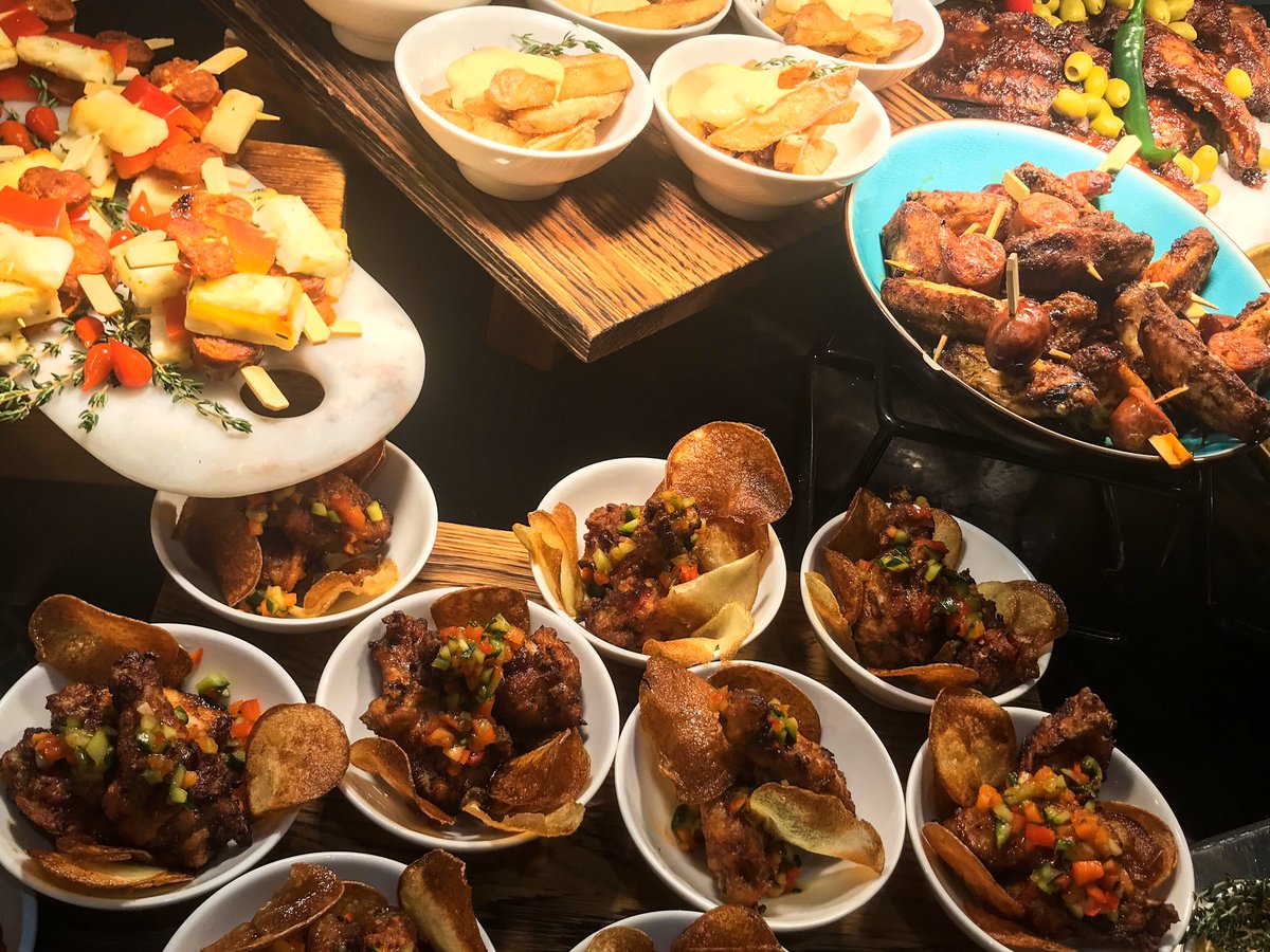 Lola Kosno (@kosnolola) on Twitter photo Highlight of the week: SQP’s first cooking challenge of the year, for Financial Services - great work everyone involved! <a href="/Chefarron1/">Chefarron</a> <a href="/Maxblanchard05/">Maxime Blanchard</a> <a href="/Simonprice8/">Simon price</a> @ISSGreatPeople Highlight of the week: SQP’s first cooking challenge of the year, for Financial Services - great work everyone involved! <a href="/Chefarron1/">Chefarron</a> <a href="/Maxblanchard05/">Maxime Blanchard</a> <a href="/Simonprice8/">Simon price</a> @ISSGreatPeople