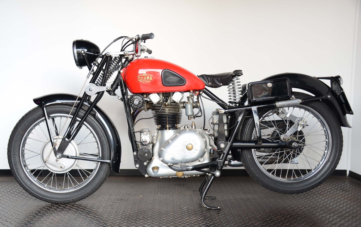 MotorradFuchs's tweet image. Gilera Saturno 500 #Oldtimer #Motorrad-Fuchs #classic Bikes #italian flair #classiccars #http://www.motorrad-fuchs.com/en/single,1186,1,Saturno_500_Turismo.html