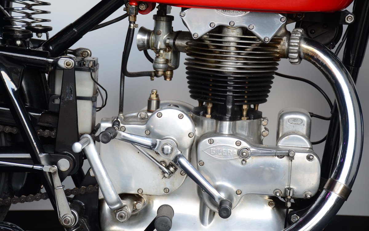 MotorradFuchs's tweet image. Gilera Saturno 500 #Oldtimer #Motorrad-Fuchs #classic Bikes #italian flair #classiccars #http://www.motorrad-fuchs.com/en/single,1186,1,Saturno_500_Turismo.html