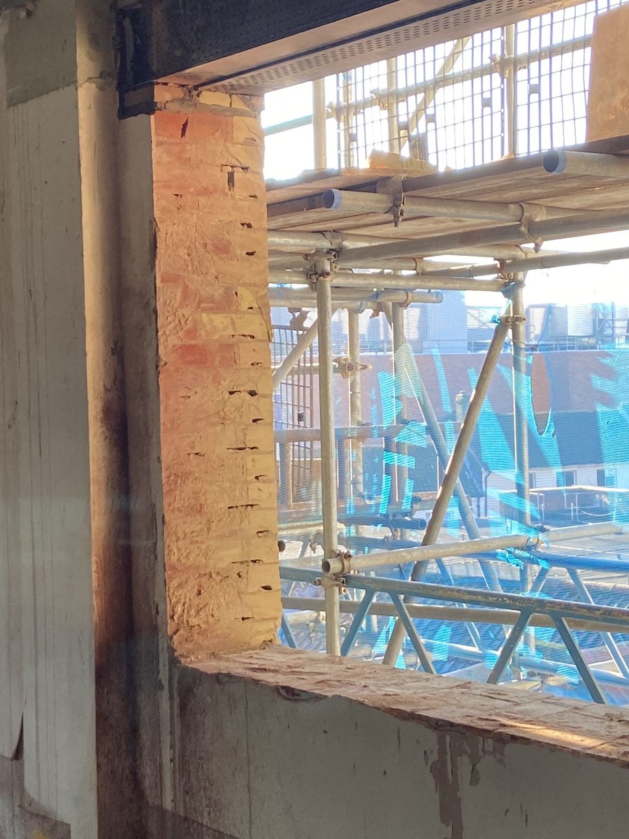 Some windows we have been cutting out on our current project
#tssdiamonddrilling&amp;cutting