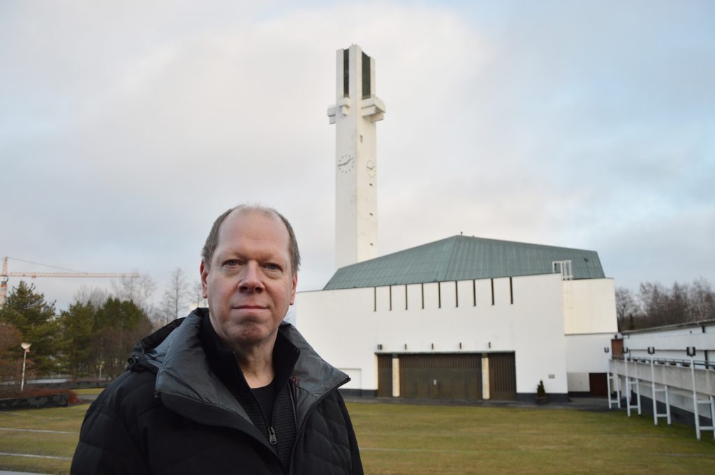 Vuoden Hortonomi 2020 on Esko Karttunen puutarhaparkki.mediaparkki.com/2020/01/23/vuo…