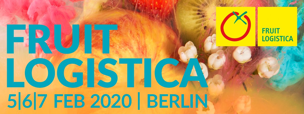 packauto's tweet photo. We’re looking forward to exhibiting at Fruit Logistica alongside our distributors @HetPackhuys  Milbor PMC @VersatilePackag @crawfordpkging Come and learn how we can support you to reduce your impact on the environment when packing produce #environmentalpackaging https://t.co/numTEW42fx