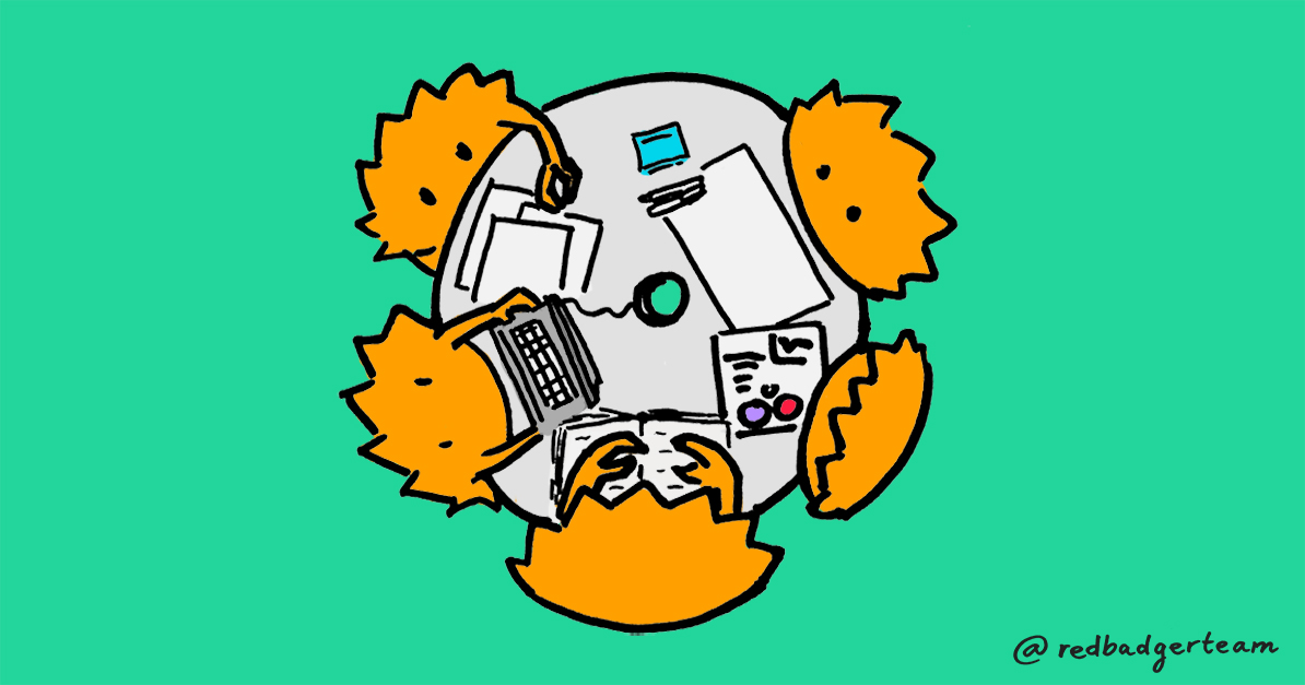 RedBadgerTeam's tweet photo. Have you met Ferris the friendly rustacean? Stuart Harris, our co-founder and Chief Scientist, explains the difference Rust can make to your performance and safety: https://t.co/mfrVxEqkwP
#Rust #NetworkedServices #Tech #HelloFerris https://t.co/aJIglgzQA0