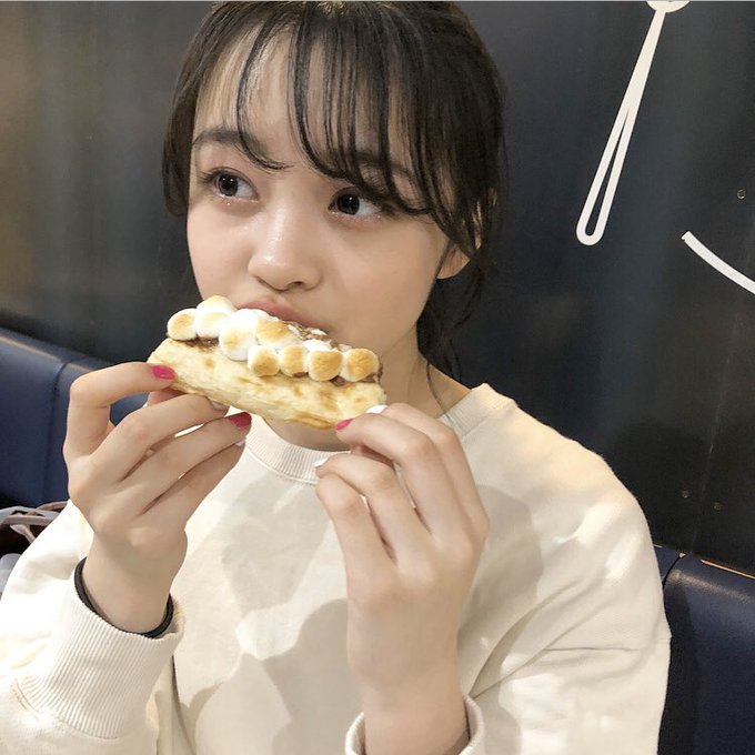 林芽亜里のTwitter画像47