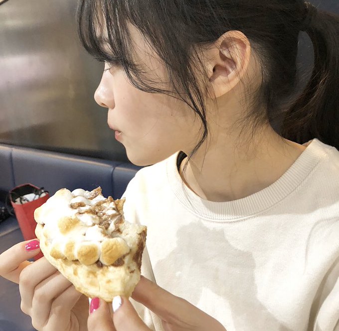 林芽亜里のTwitter画像48