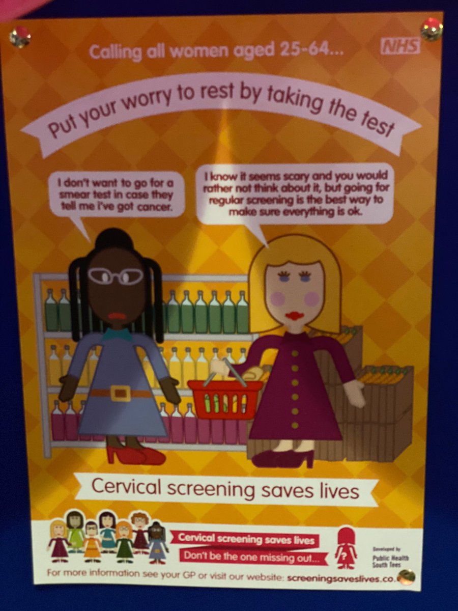 FamilyGatewayUK's tweet photo. This #cervicalcancerweek, make sure youโre booked in for or are having your #smeartest. Weโve got a stand set up in Howdon Hub for more information.
If you canโt make it to us, call 0191 643 7955 or email mandie.smedley@familygateway.co.uk to see how we can help โค๏ธ https://t.co/SbcQ93GvZ4