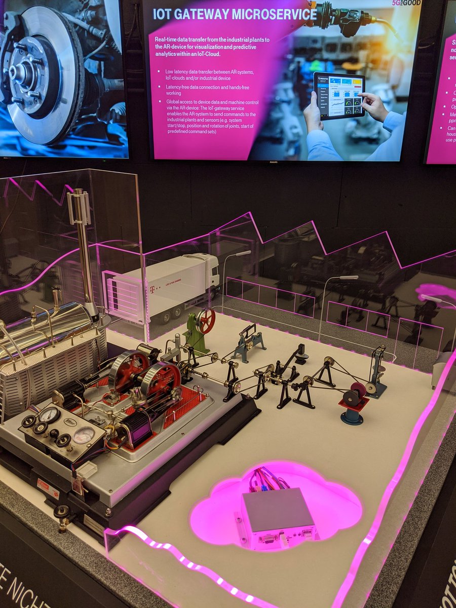 Patrick_4010's tweet photo. Industrial IoT 

#lovemagenta #dabei #telekom #telekomwall https://t.co/WTzJwAjlHv