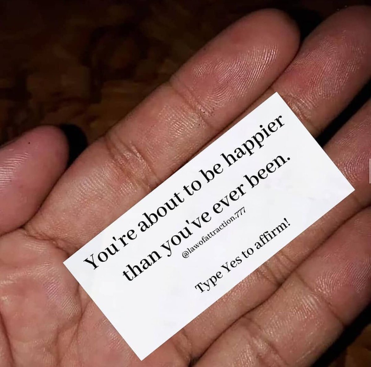 RopphireMineral's tweet photo. #typeyes
To affirm
Join our group on FaceBook link below👇
https://t.co/XKC5lyzrVg https://t.co/PiMM9Zg6jW