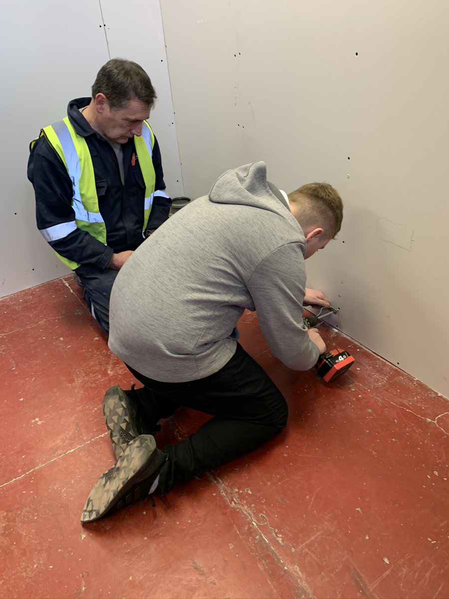 Alness Academy CDT tweet media