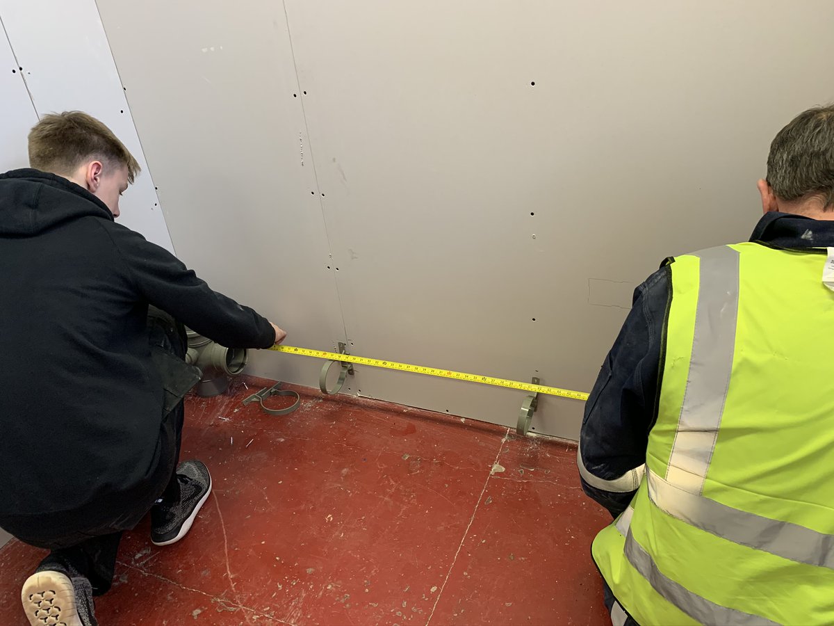 Alness Academy CDT tweet media