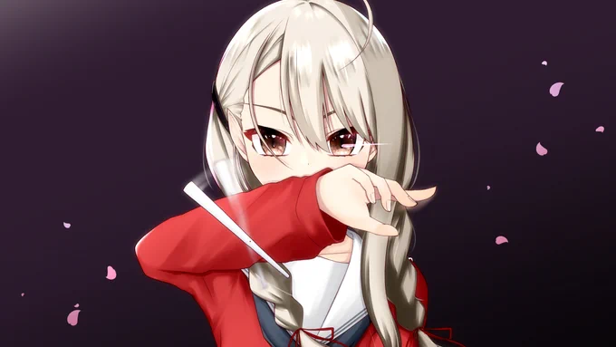 #さくらのしおり 