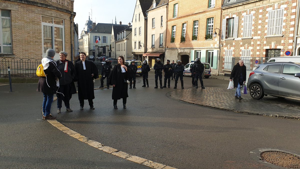 Barreau de Chartres (@barreauchartres) on Twitter photo 