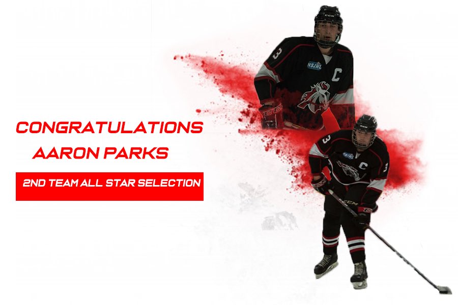 coltshockey's tweet photo. Congratulations to our 3 players who have been selected to the 1st and 2nd @NSJHL_ all star teams! https://t.co/LQsCpaNza6