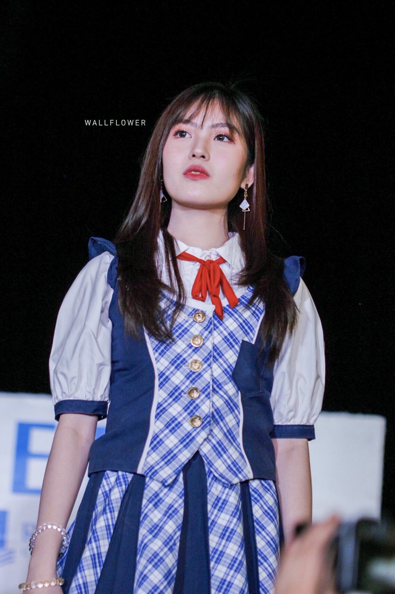 48wallflower's tweet photo. MNL48 Sela
170120 Riverbanks Marikina
#MNL48 #MNL48Sela #Selaphims https://t.co/G9vfM2M0Dp
